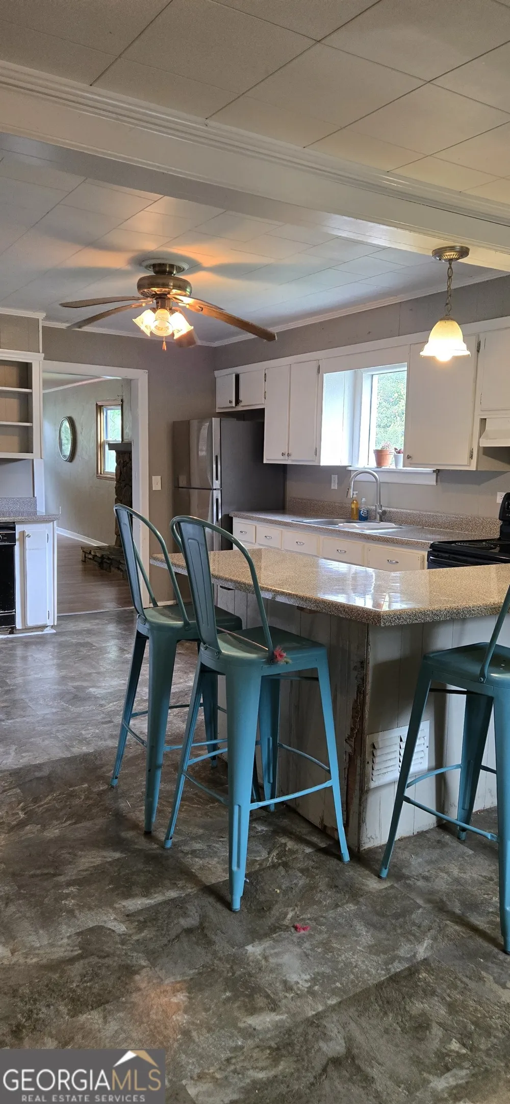 157 Harrell ST Trion, GA 30753