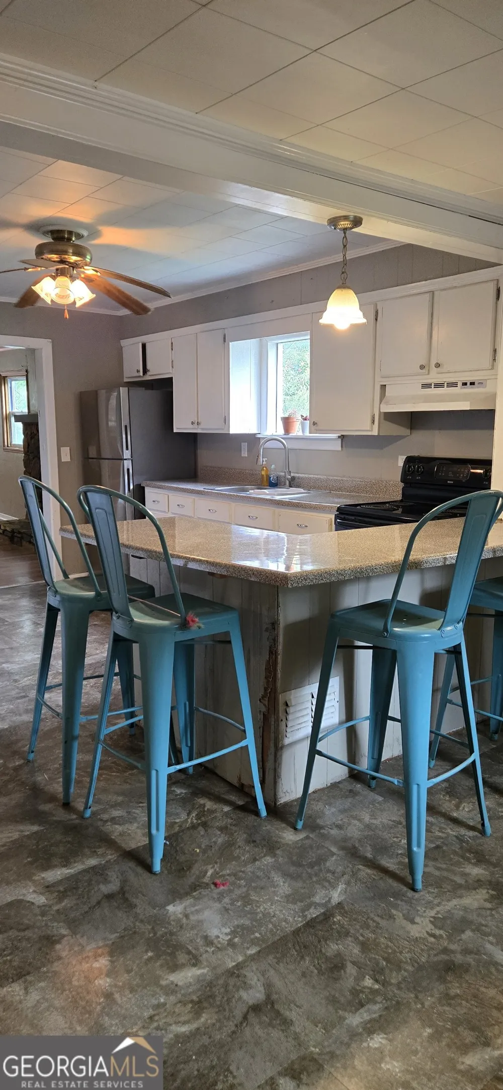 157 Harrell ST Trion, GA 30753