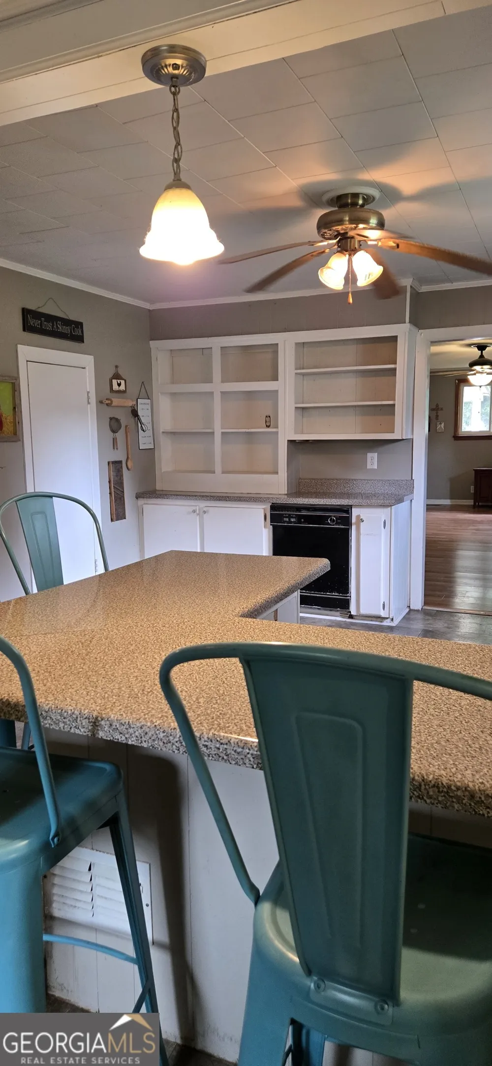 157 Harrell ST Trion, GA 30753