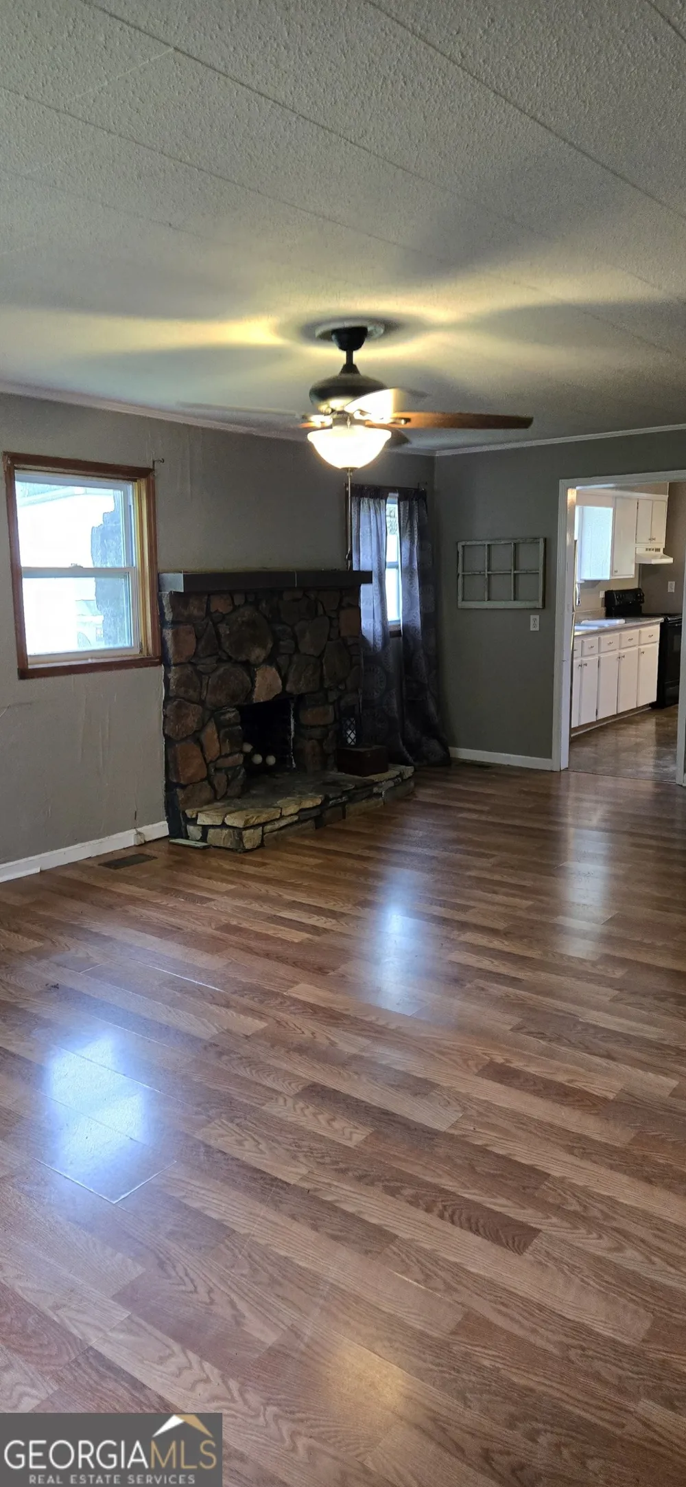 157 Harrell ST Trion, GA 30753