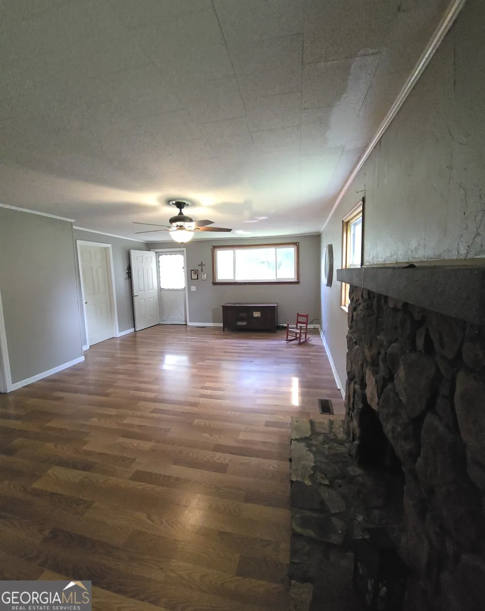 157 Harrell ST Trion, GA 30753