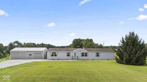 1722 Van Osdol Road