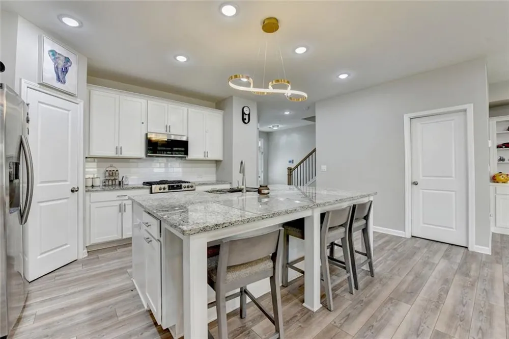 3240 Herald Drive Scottdale, GA 30079