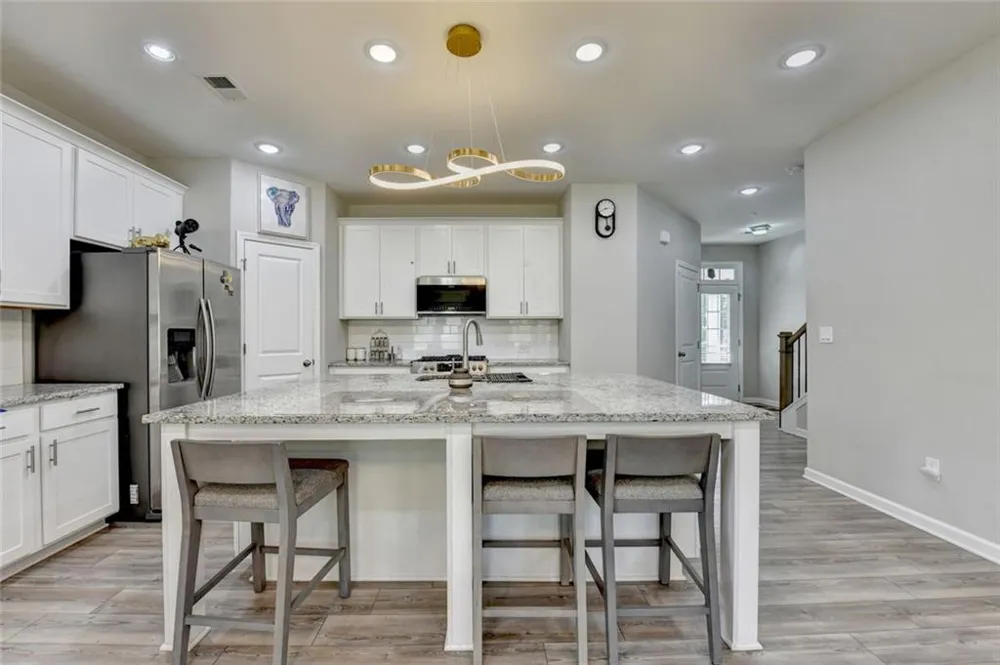 3240 Herald Drive Scottdale, GA 30079