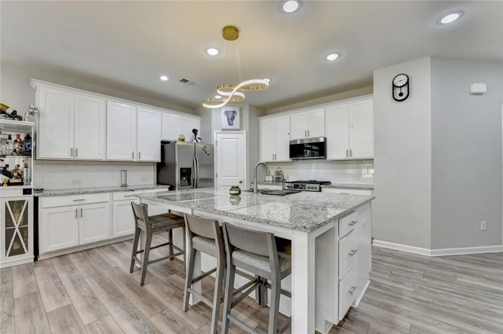 3240 Herald Drive Scottdale, GA 30079