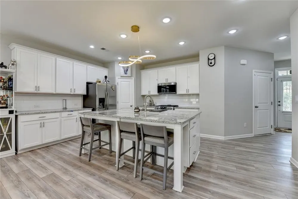 3240 Herald Drive Scottdale, GA 30079