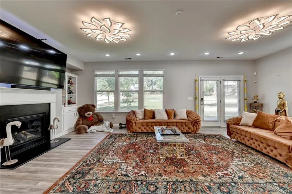 3240 Herald Drive Scottdale, GA 30079
