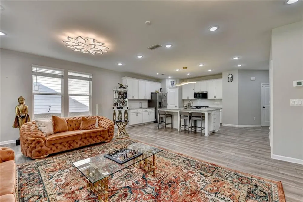3240 Herald Drive Scottdale, GA 30079