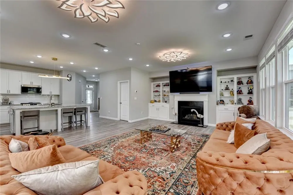 3240 Herald Drive Scottdale, GA 30079