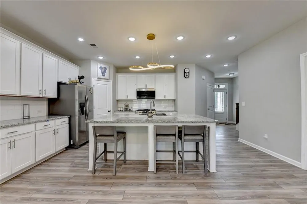 3240 Herald Drive Scottdale, GA 30079