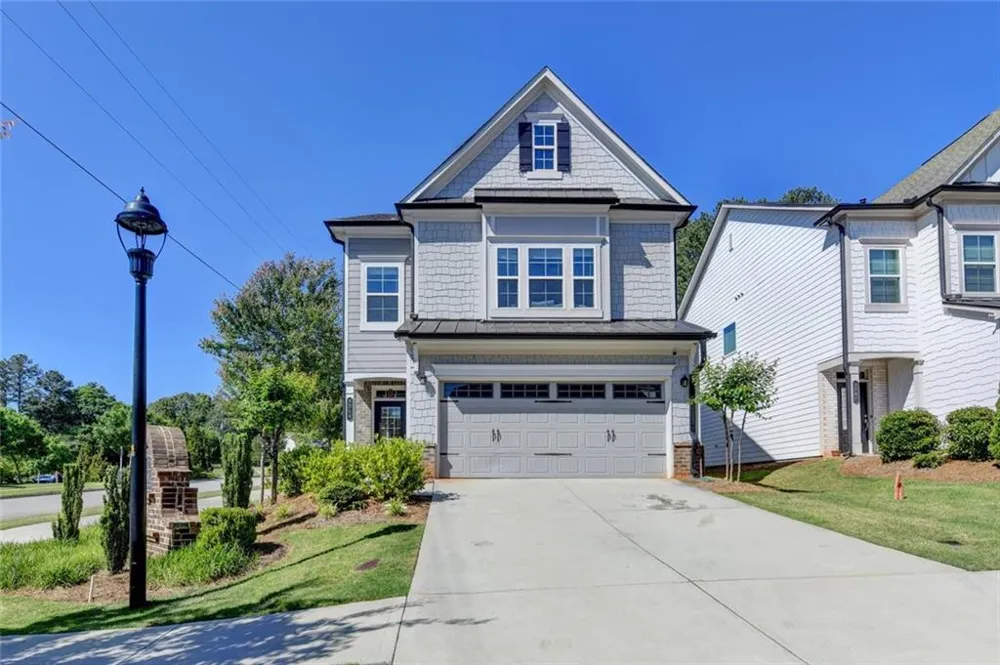 3240 Herald Drive Scottdale, GA 30079