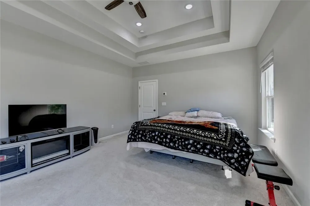 3240 Herald Drive Scottdale, GA 30079