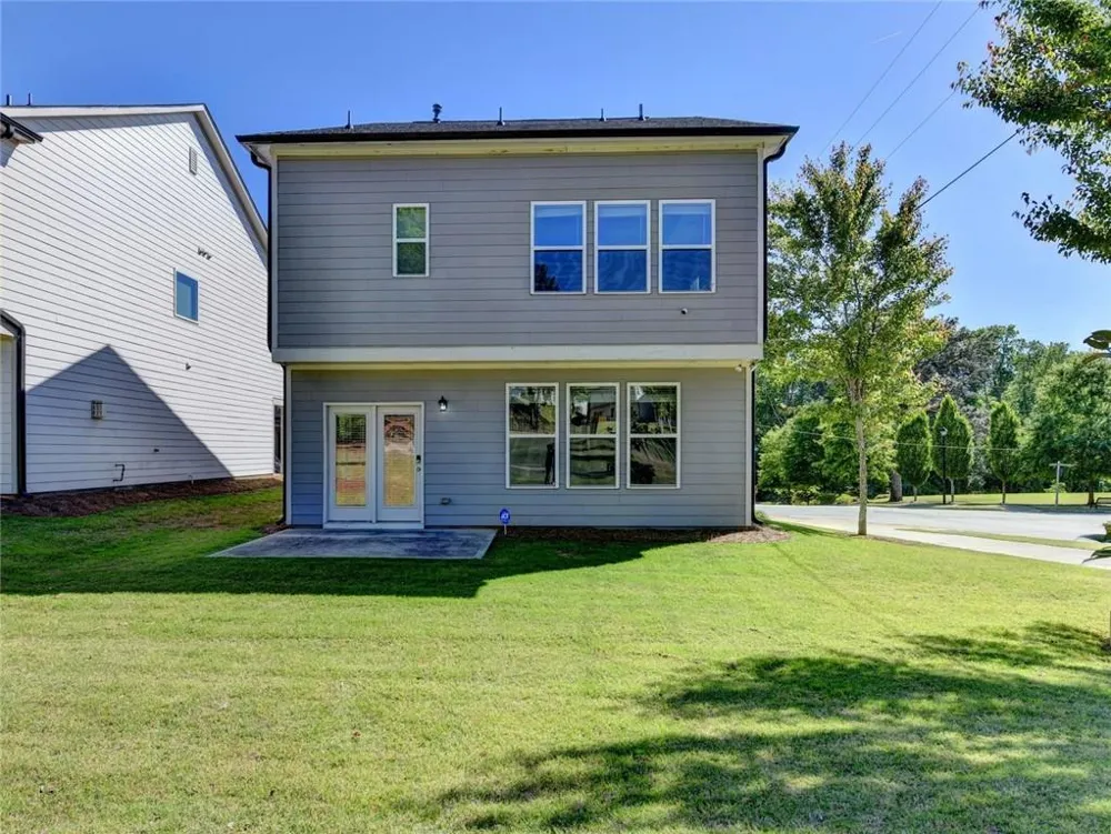 3240 Herald Drive Scottdale, GA 30079