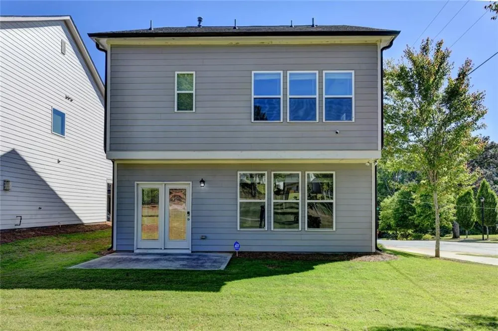 3240 Herald Drive Scottdale, GA 30079