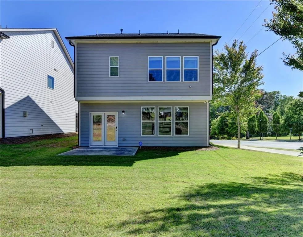3240 Herald Drive Scottdale, GA 30079
