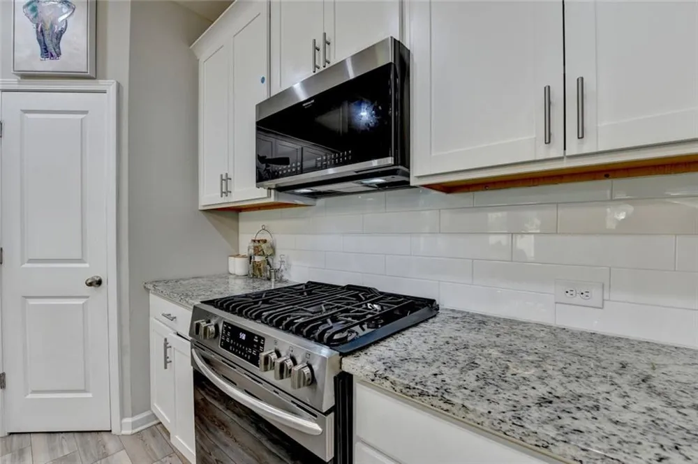 3240 Herald Drive Scottdale, GA 30079