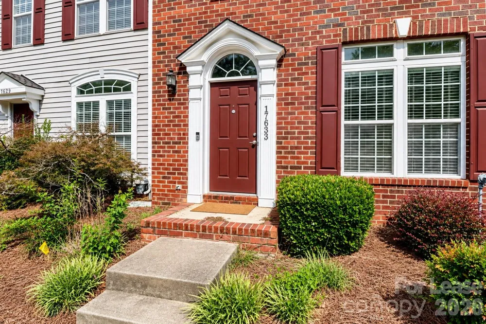 17633 Delmas Drive Cornelius, NC 28031