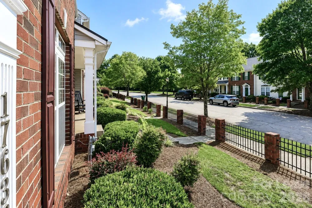 17633 Delmas Drive Cornelius, NC 28031