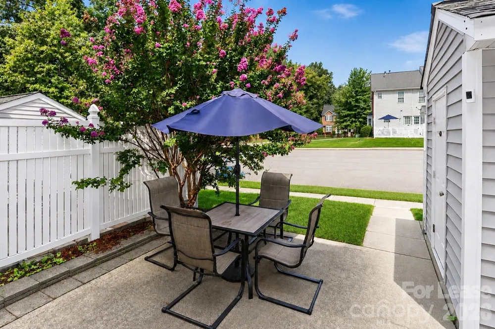 17633 Delmas Drive Cornelius, NC 28031