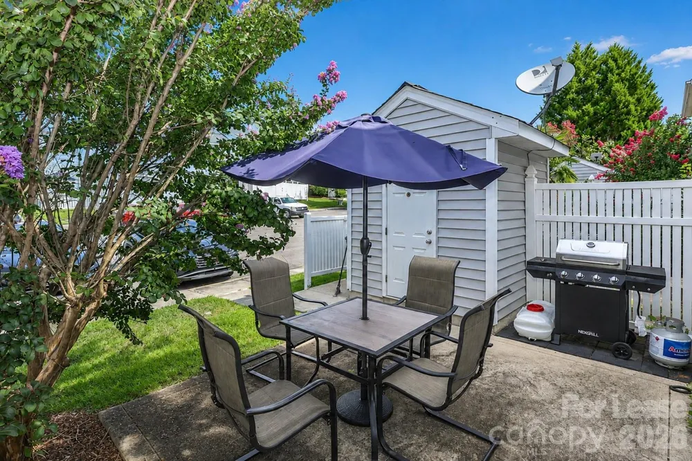17633 Delmas Drive Cornelius, NC 28031
