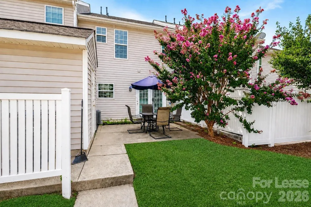 17633 Delmas Drive Cornelius, NC 28031