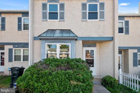 3303 WALNUT RIDGE ESTATE