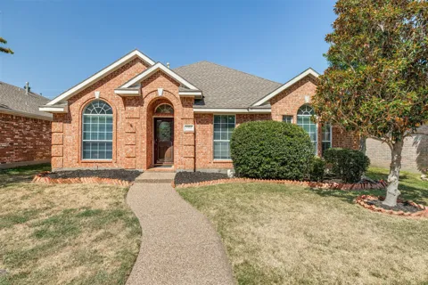 3304 Wind Flower Lane