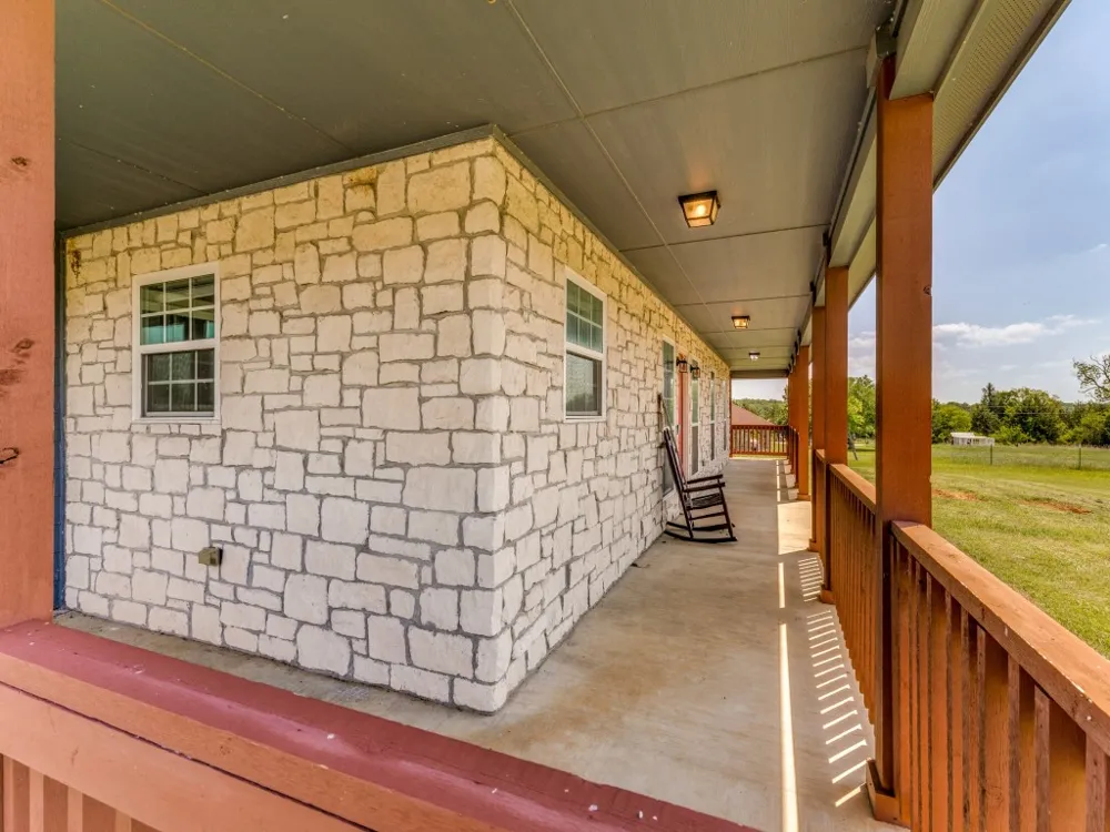 760 County Road 4380 Decatur, TX 76234