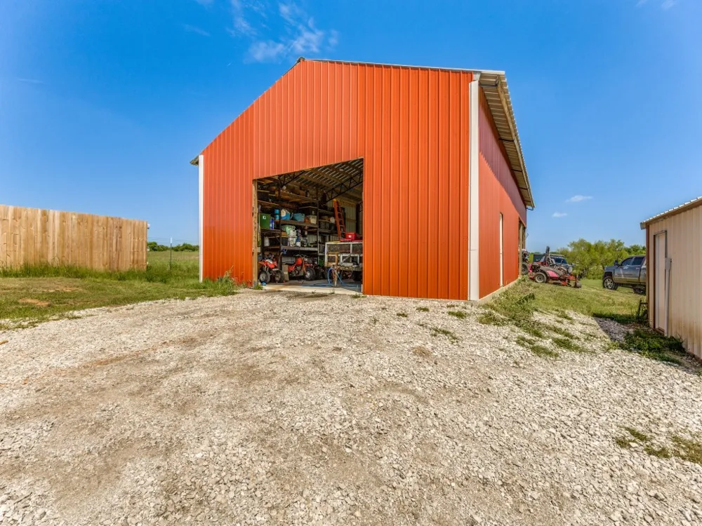 760 County Road 4380 Decatur, TX 76234