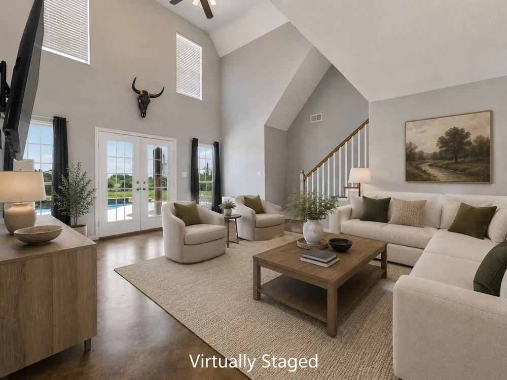 760 County Road 4380 Decatur, TX 76234