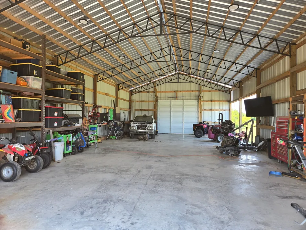 760 County Road 4380 Decatur, TX 76234