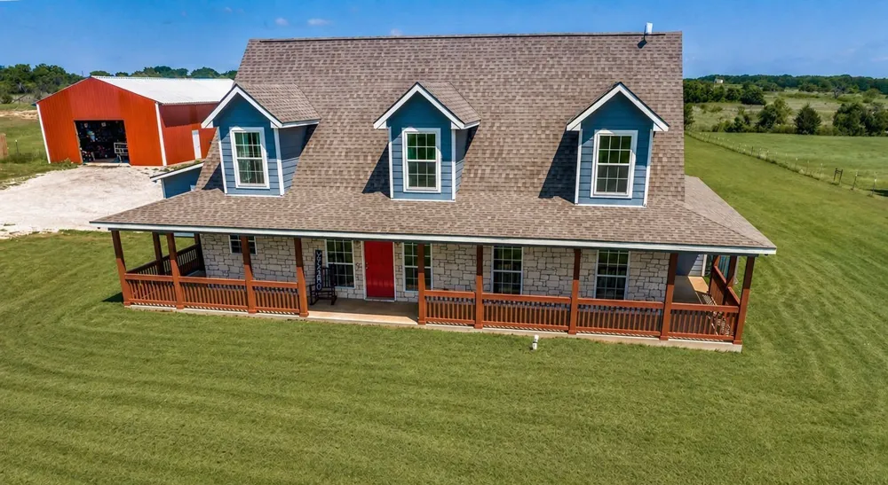 760 County Road 4380 Decatur, TX 76234