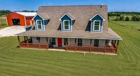 760 County Road 4380