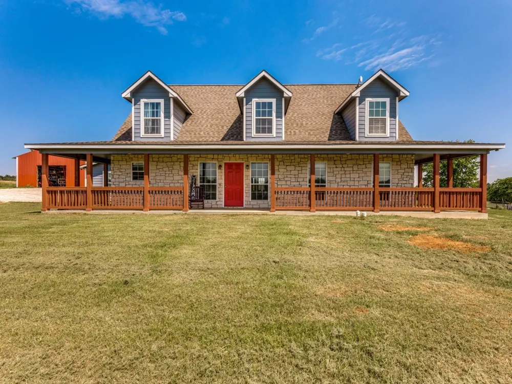 760 County Road 4380 Decatur, TX 76234