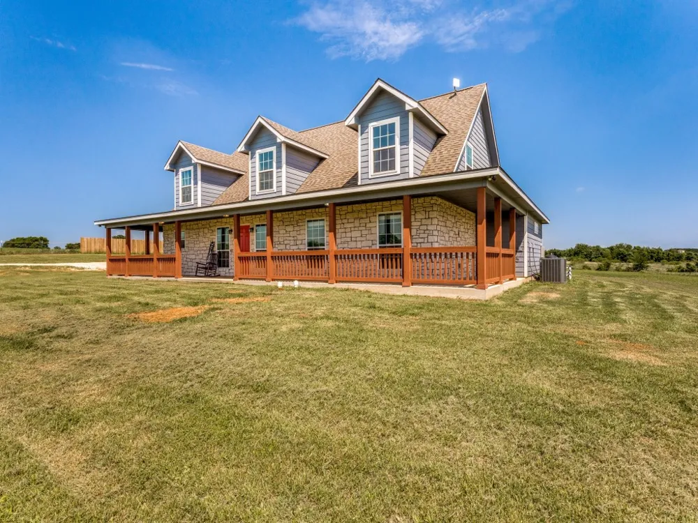 760 County Road 4380 Decatur, TX 76234
