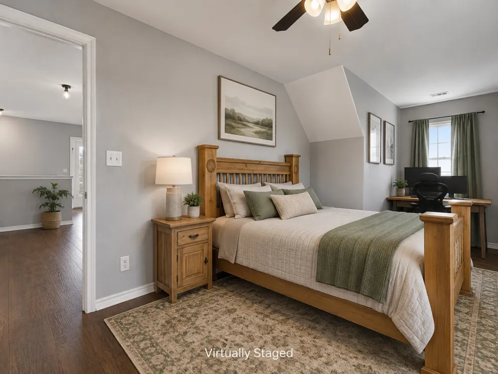760 County Road 4380 Decatur, TX 76234