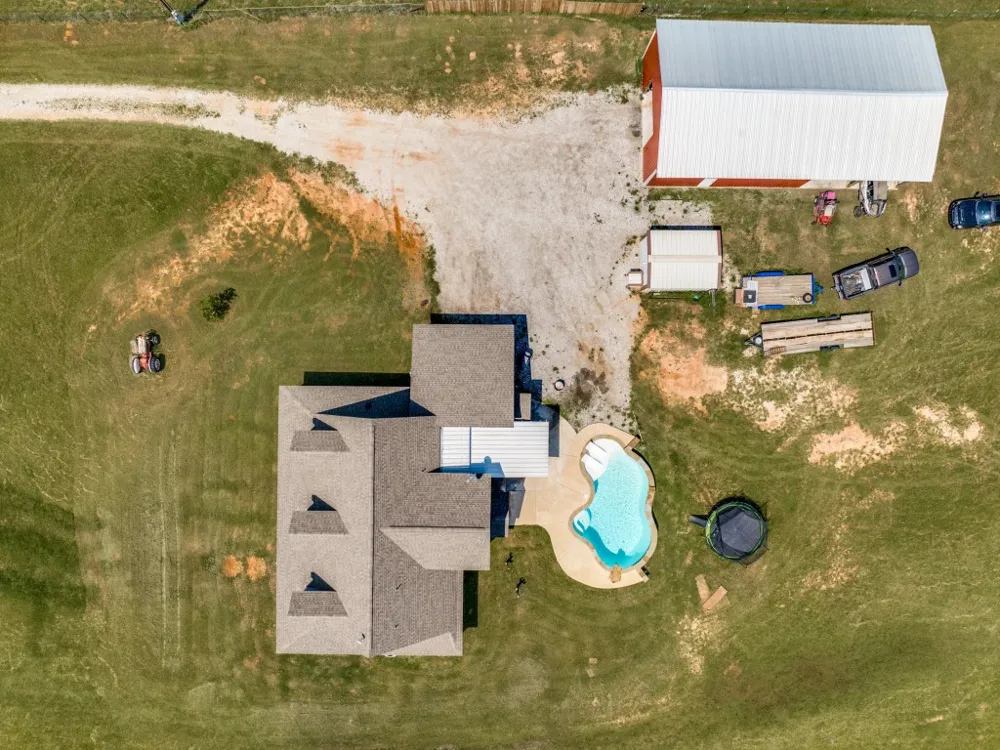 760 County Road 4380 Decatur, TX 76234