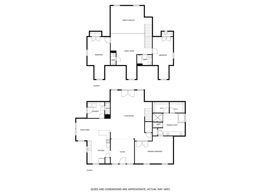 760 County Road 4380 Decatur, TX 76234