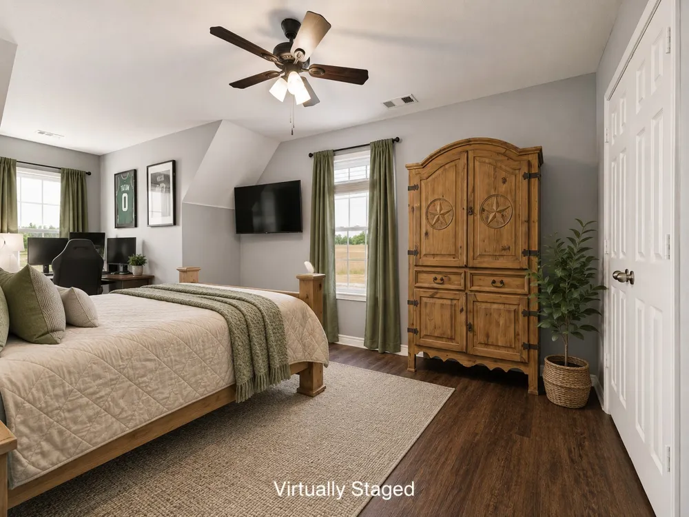 760 County Road 4380 Decatur, TX 76234