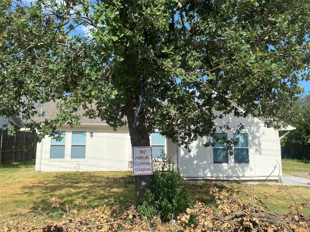 1206 Redbud Street Little Elm, TX 75068
