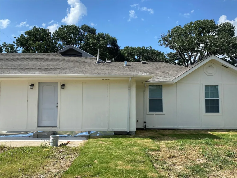1206 Redbud Street Little Elm, TX 75068