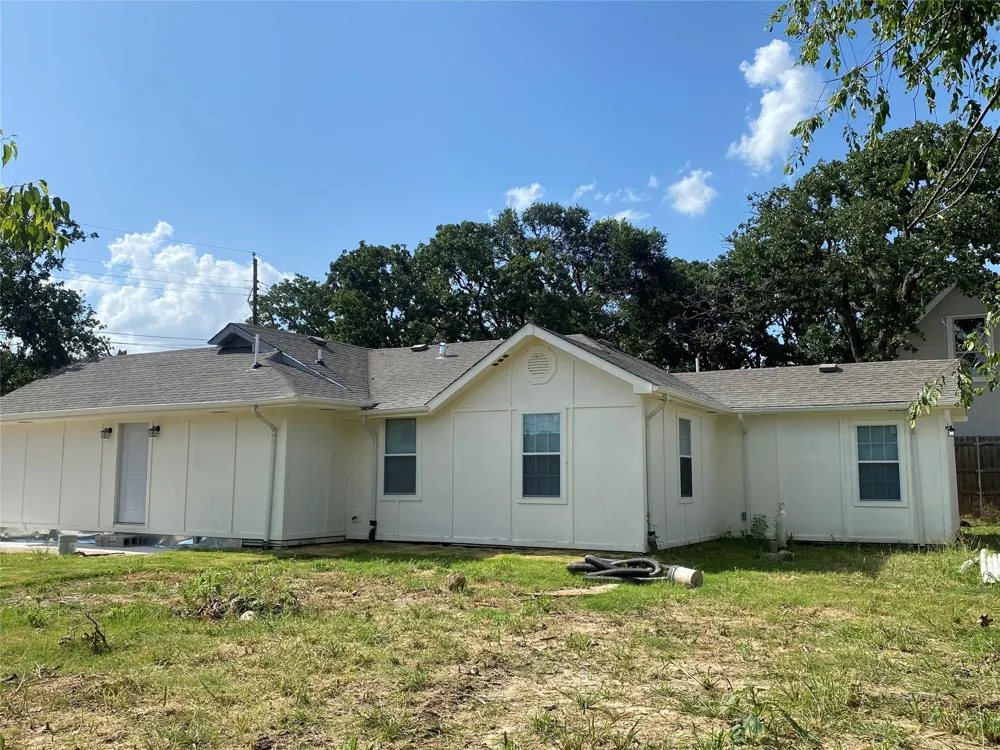 1206 Redbud Street Little Elm, TX 75068