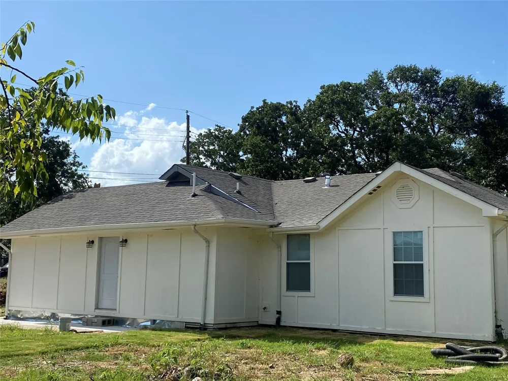 1206 Redbud Street Little Elm, TX 75068