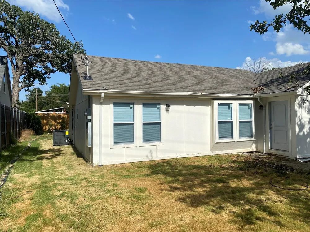 1206 Redbud Street Little Elm, TX 75068