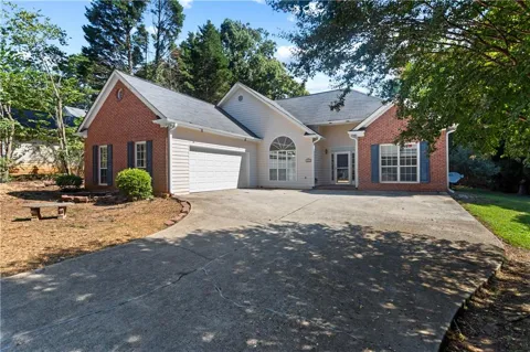 965 Dogwood Park Drive