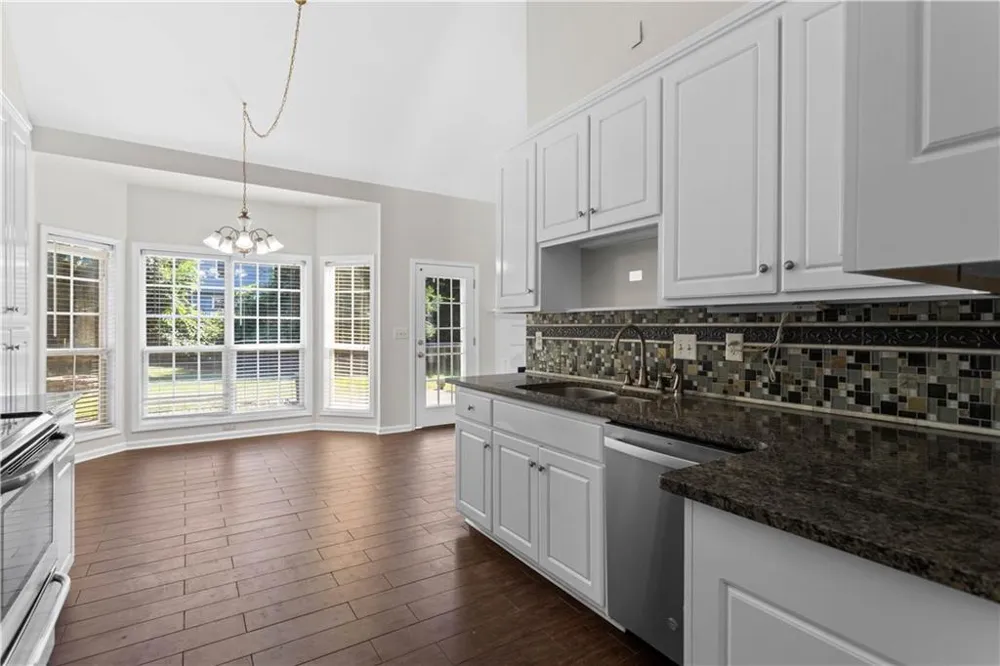 965 Dogwood Park Drive Lawrenceville, GA 30046
