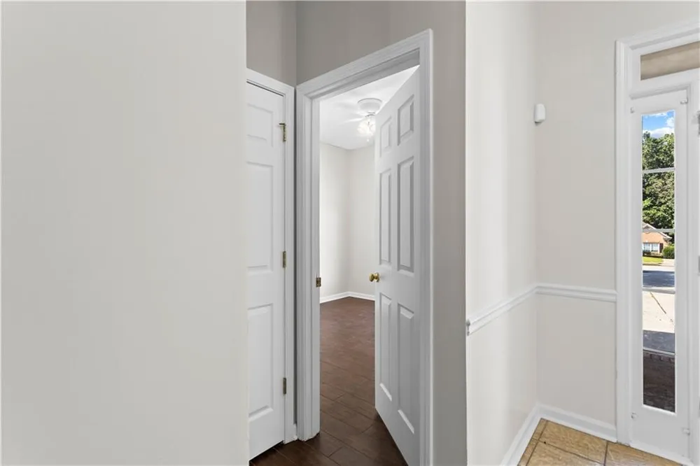 965 Dogwood Park Drive Lawrenceville, GA 30046