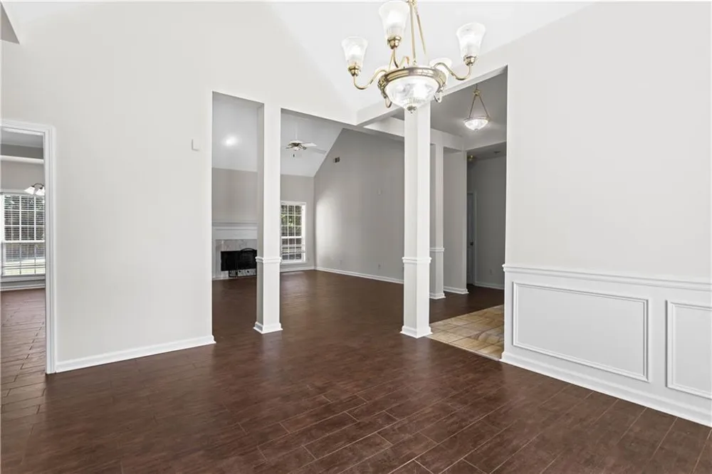 965 Dogwood Park Drive Lawrenceville, GA 30046