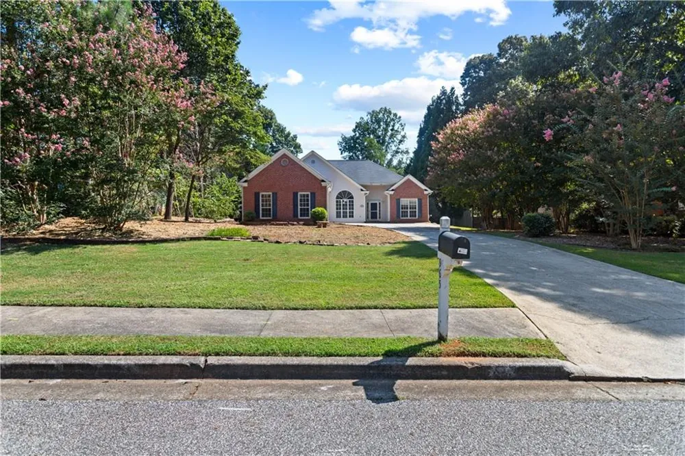 965 Dogwood Park Drive Lawrenceville, GA 30046