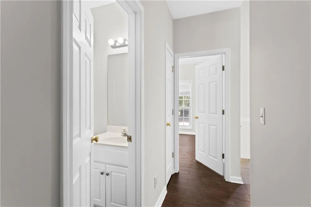 965 Dogwood Park Drive Lawrenceville, GA 30046
